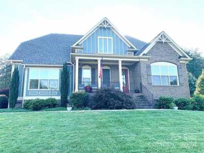 Home For Sale in Shelby, North Carolina