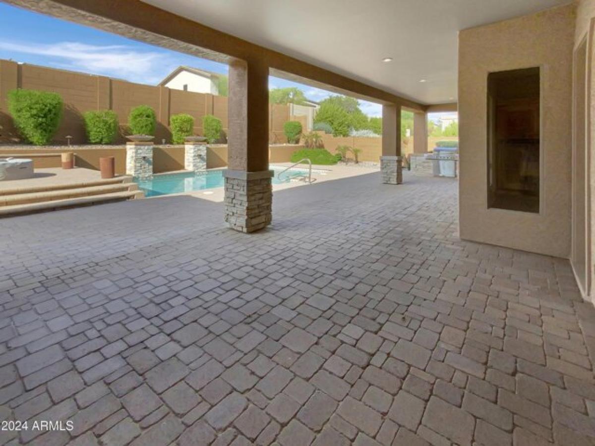 Picture of Home For Sale in Anthem, Arizona, United States