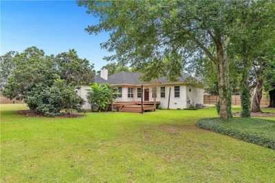 Home For Sale in Fairhope, Alabama