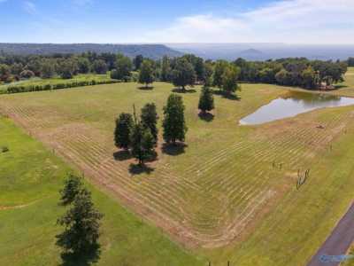 Residential Land For Sale in Laceys Spring, Alabama