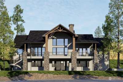 Home For Sale in Gig Harbor, Washington