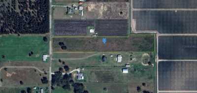 Residential Land For Sale in Bartow, Florida