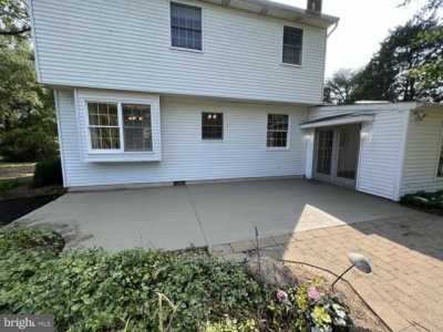 Home For Sale in Mullica Hill, New Jersey