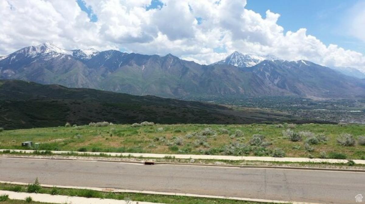 Picture of Residential Land For Sale in Draper, Utah, United States