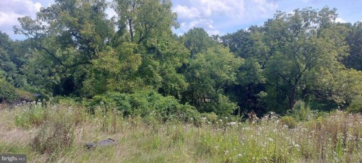 Picture of Residential Land For Sale in Ellicott City, Maryland, United States