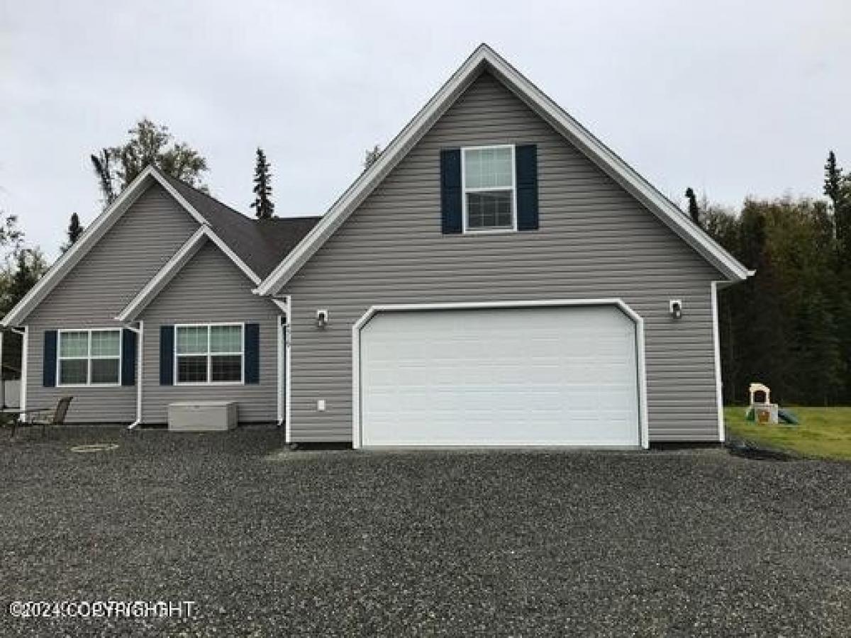 Picture of Home For Rent in Wasilla, Alaska, United States