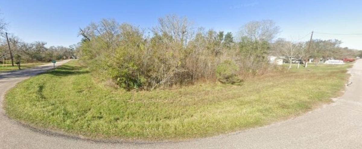 Picture of Residential Land For Sale in Brazoria, Texas, United States