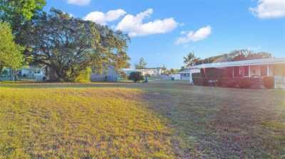 Residential Land For Sale in Brooksville, Florida