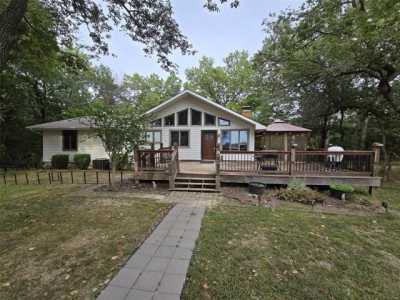 Home For Sale in Foley, Missouri