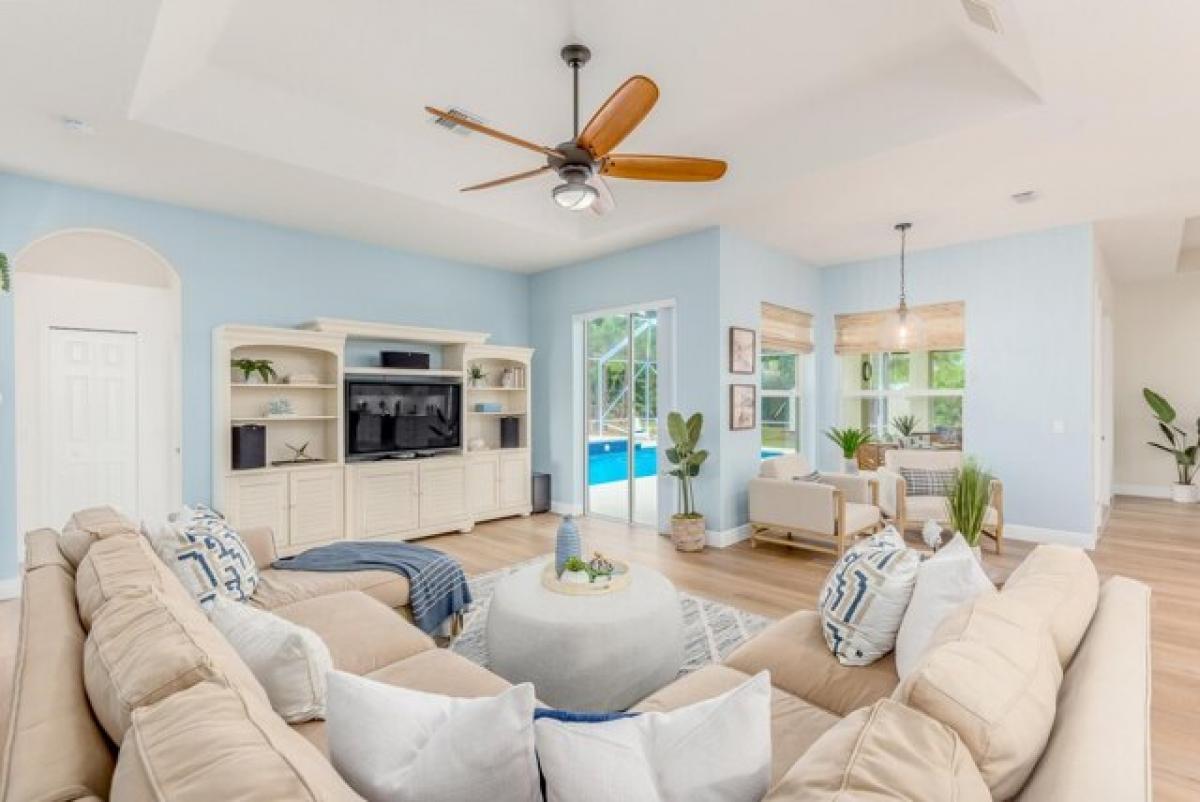 Picture of Home For Sale in Palm City, Florida, United States