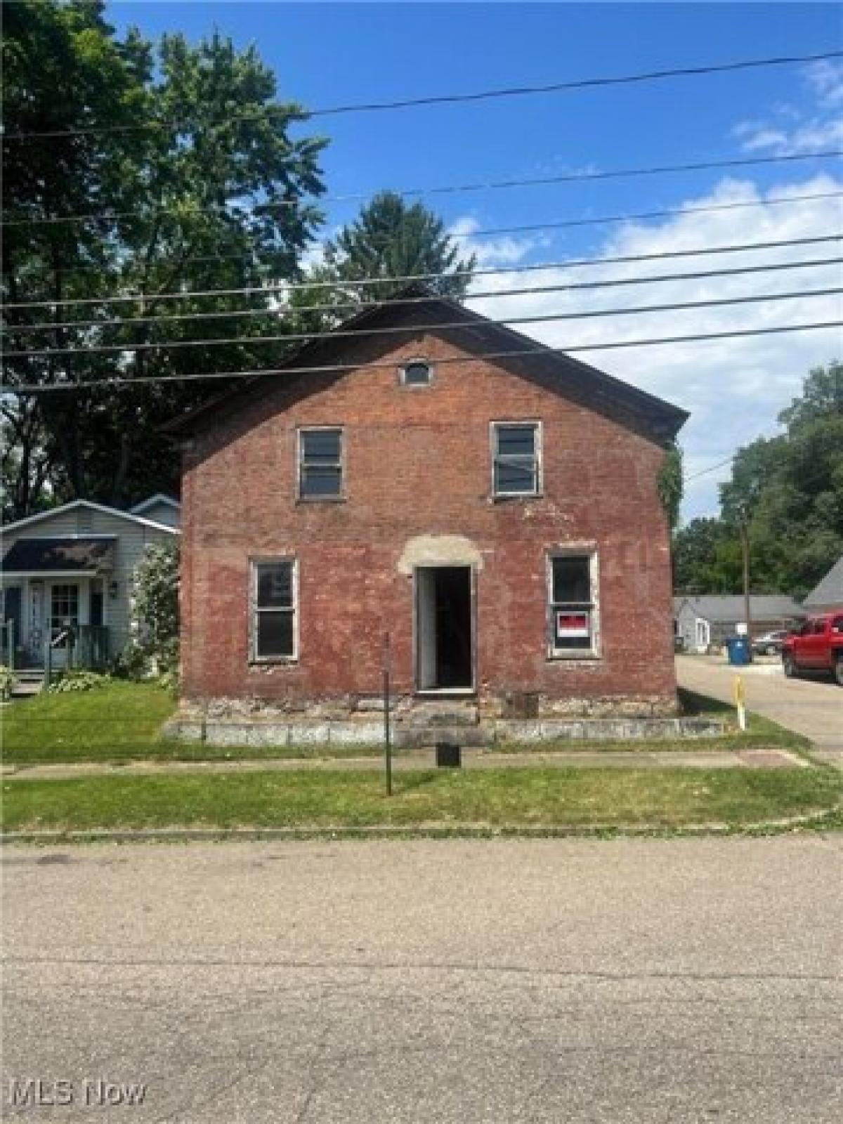 Picture of Home For Sale in Navarre, Ohio, United States