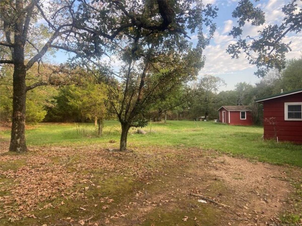 Picture of Home For Sale in Gore, Oklahoma, United States