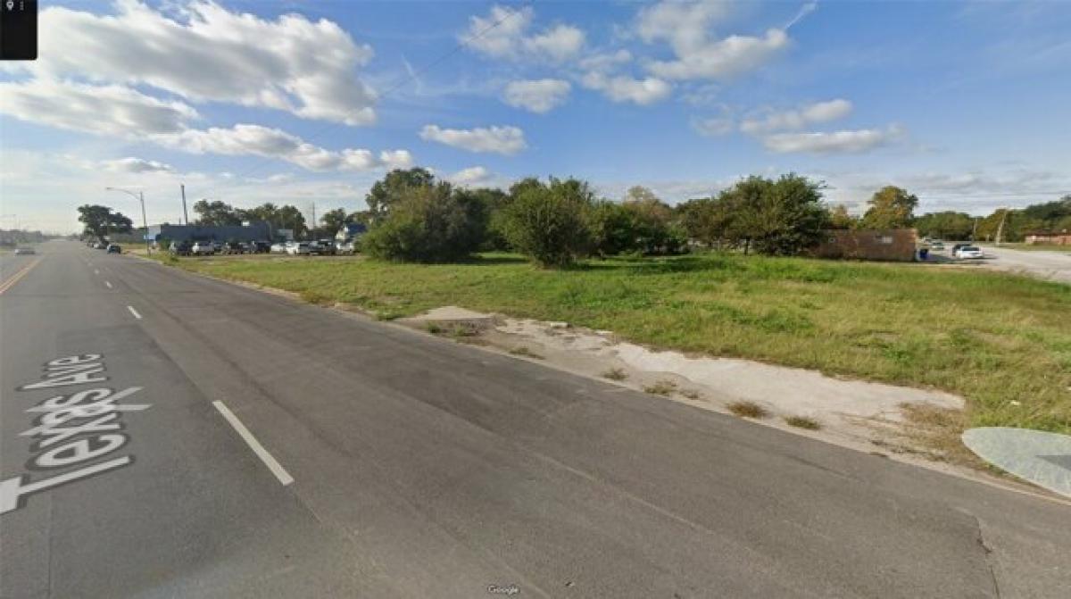 Picture of Residential Land For Sale in Texas City, Texas, United States