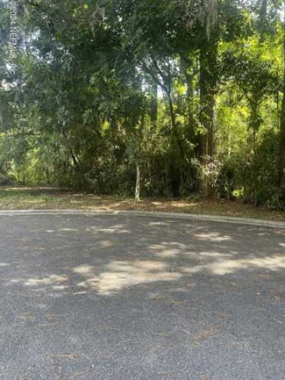 Residential Land For Sale in Jacksonville, Florida