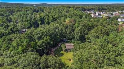 Residential Land For Sale in Lithonia, Georgia