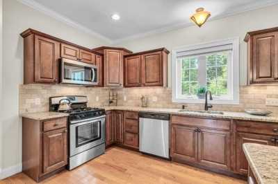 Home For Sale in East Longmeadow, Massachusetts