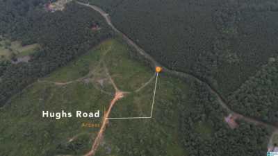 Residential Land For Sale in Chelsea, Alabama