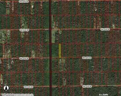 Residential Land For Sale in Naples, Florida