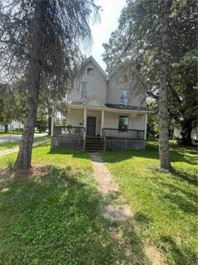 Home For Sale in Decatur, Illinois