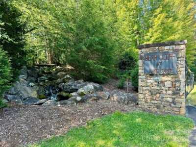 Residential Land For Sale in Nebo, North Carolina