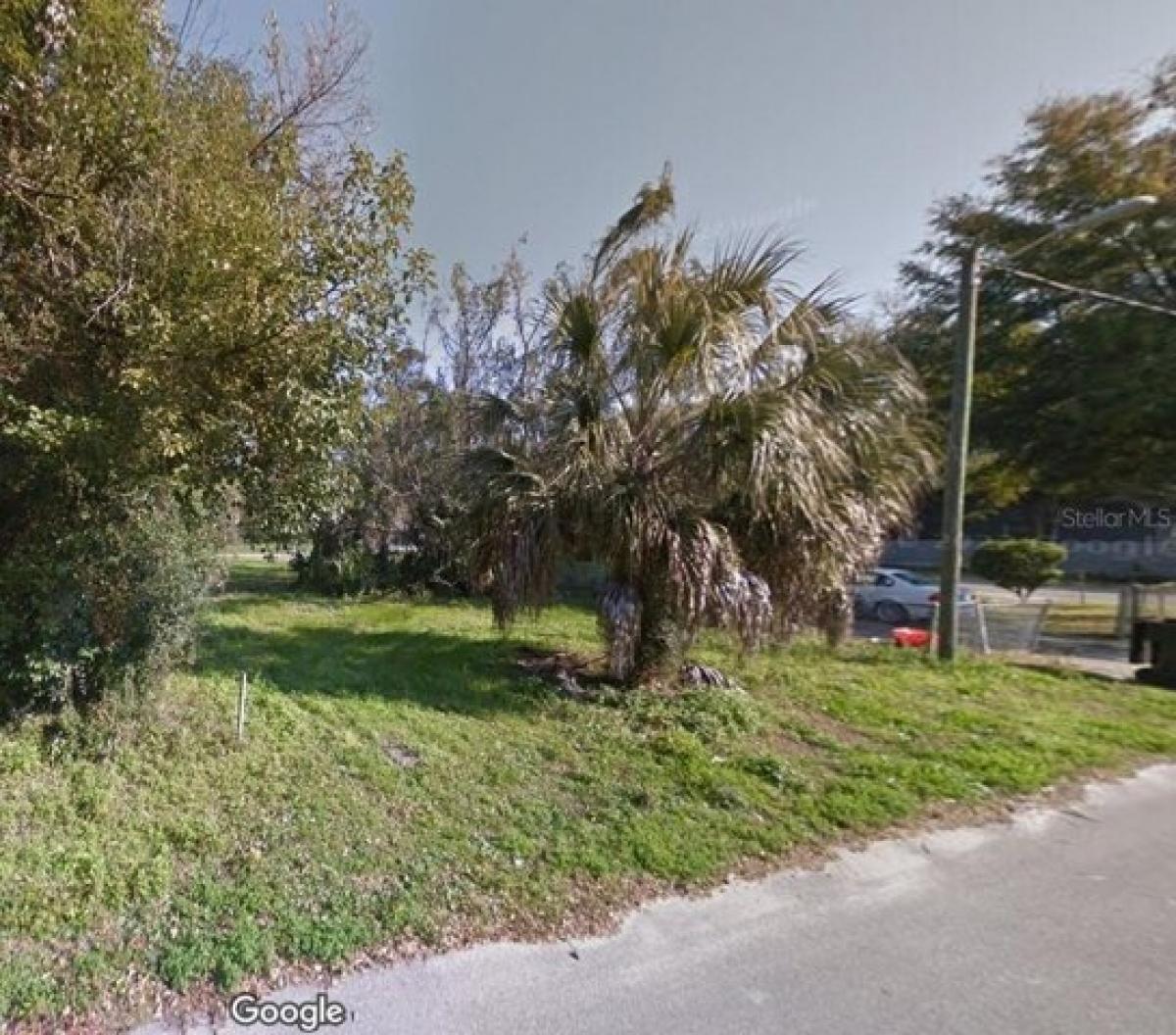 Picture of Residential Land For Sale in Gainesville, Florida, United States