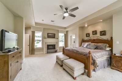 Home For Sale in Simonton, Texas