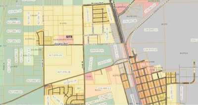 Residential Land For Sale in Mojave, California