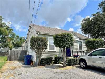 Home For Rent in Metairie, Louisiana