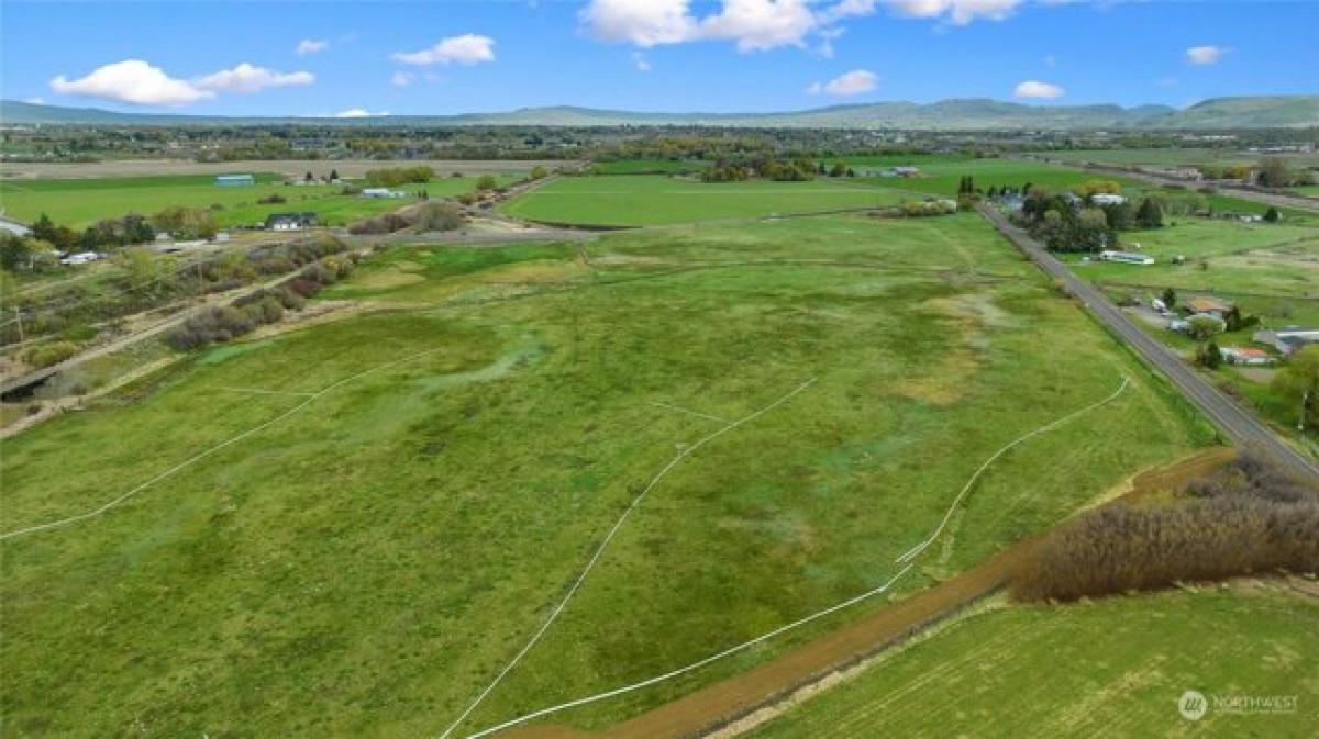 Picture of Residential Land For Sale in Ellensburg, Washington, United States