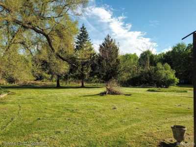 Residential Land For Sale in Canton, Michigan