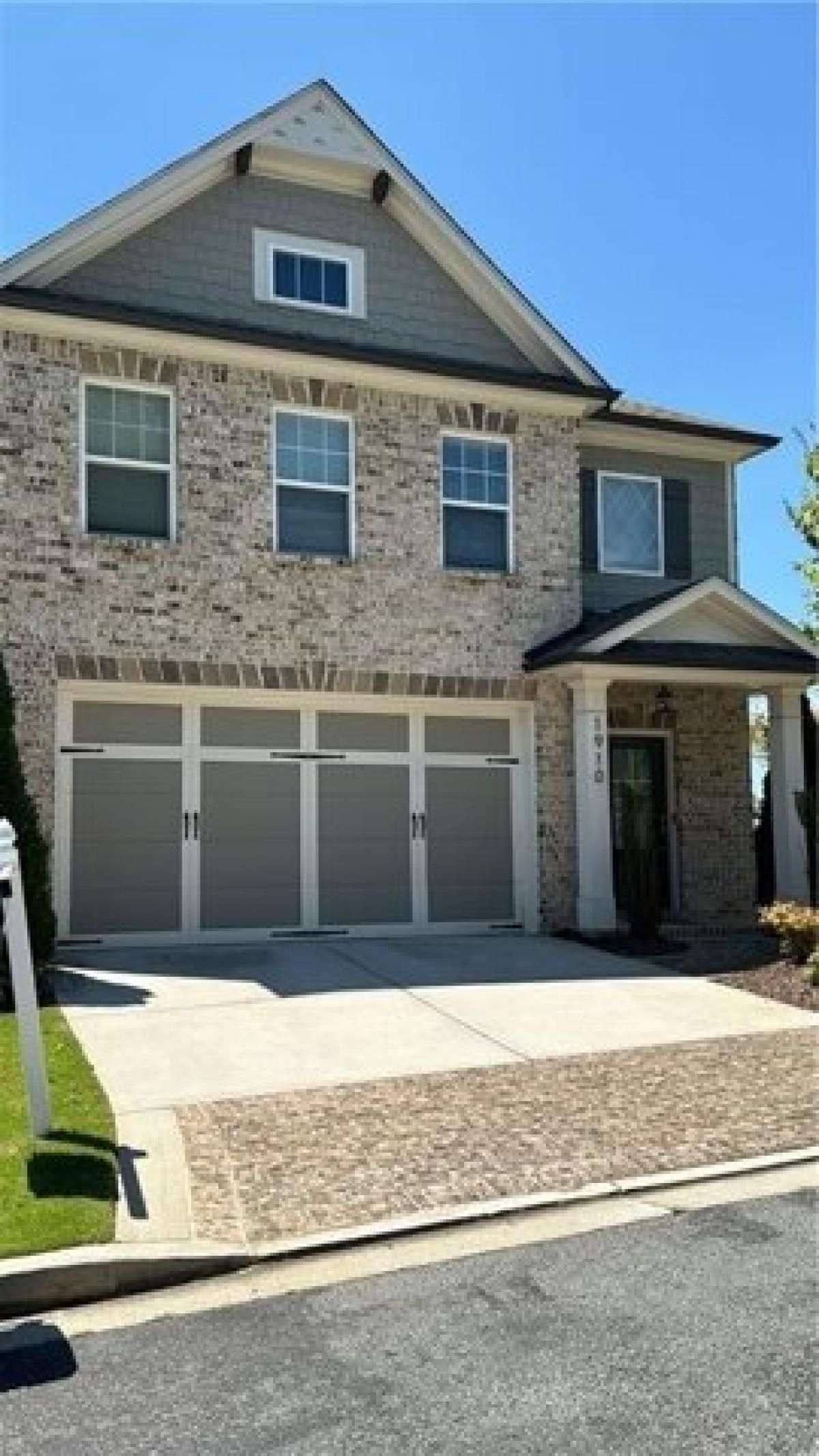 Picture of Home For Sale in Tucker, Georgia, United States