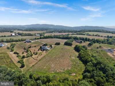 Residential Land For Sale in Lovettsville, Virginia