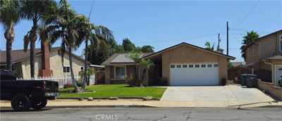 Home For Sale in Chino, California