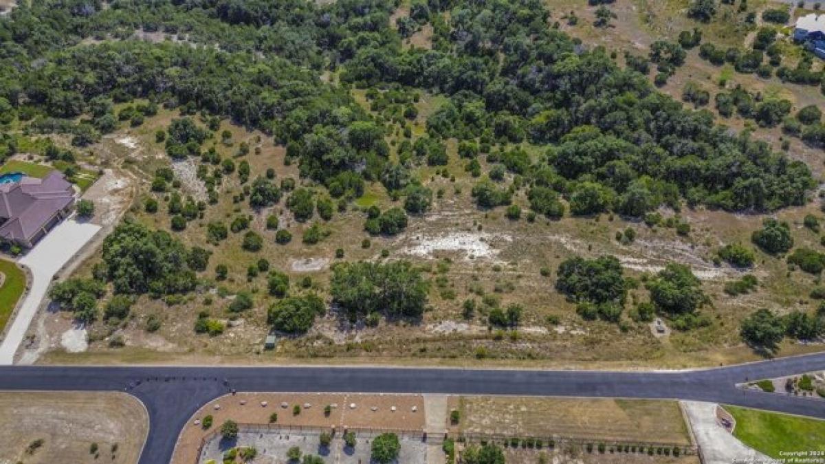 Picture of Residential Land For Sale in Spring Branch, Texas, United States