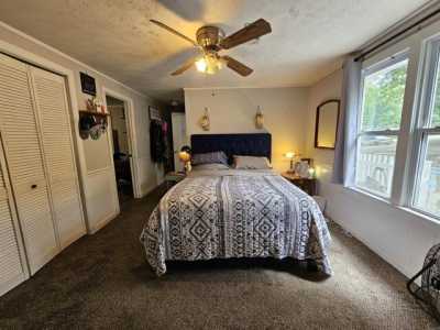 Home For Sale in Clinton, Arkansas