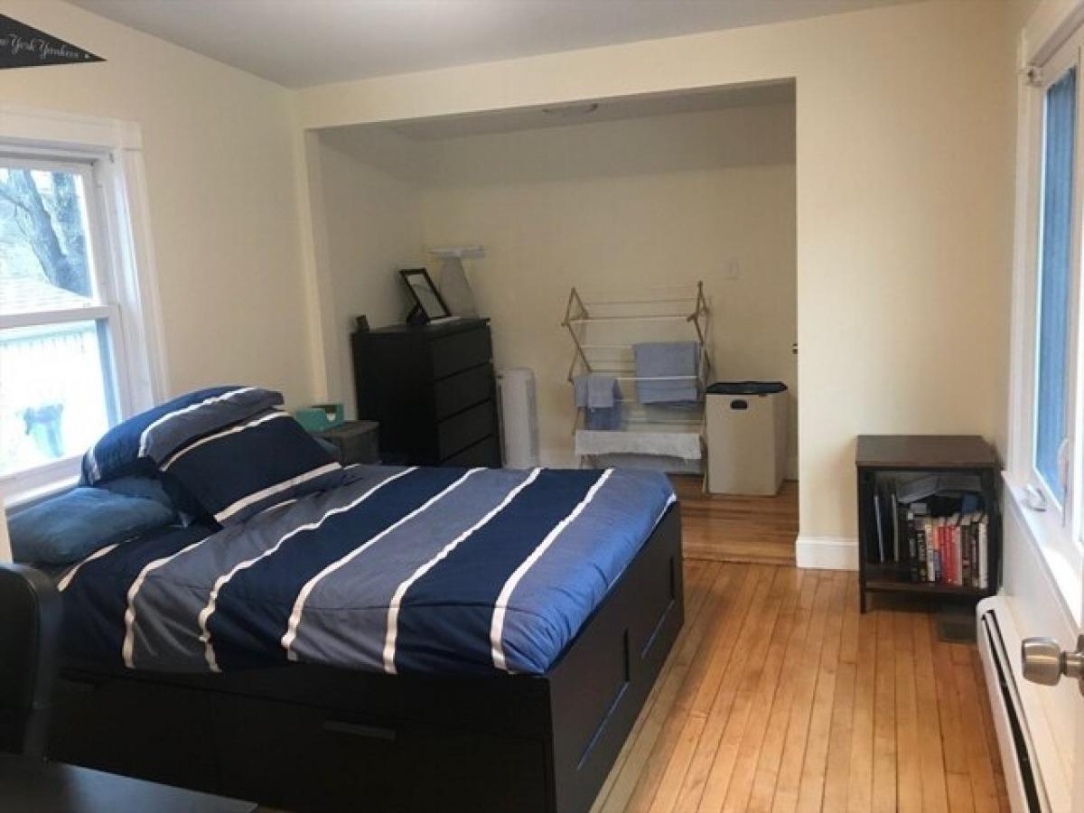 Picture of Apartment For Rent in Medford, Massachusetts, United States