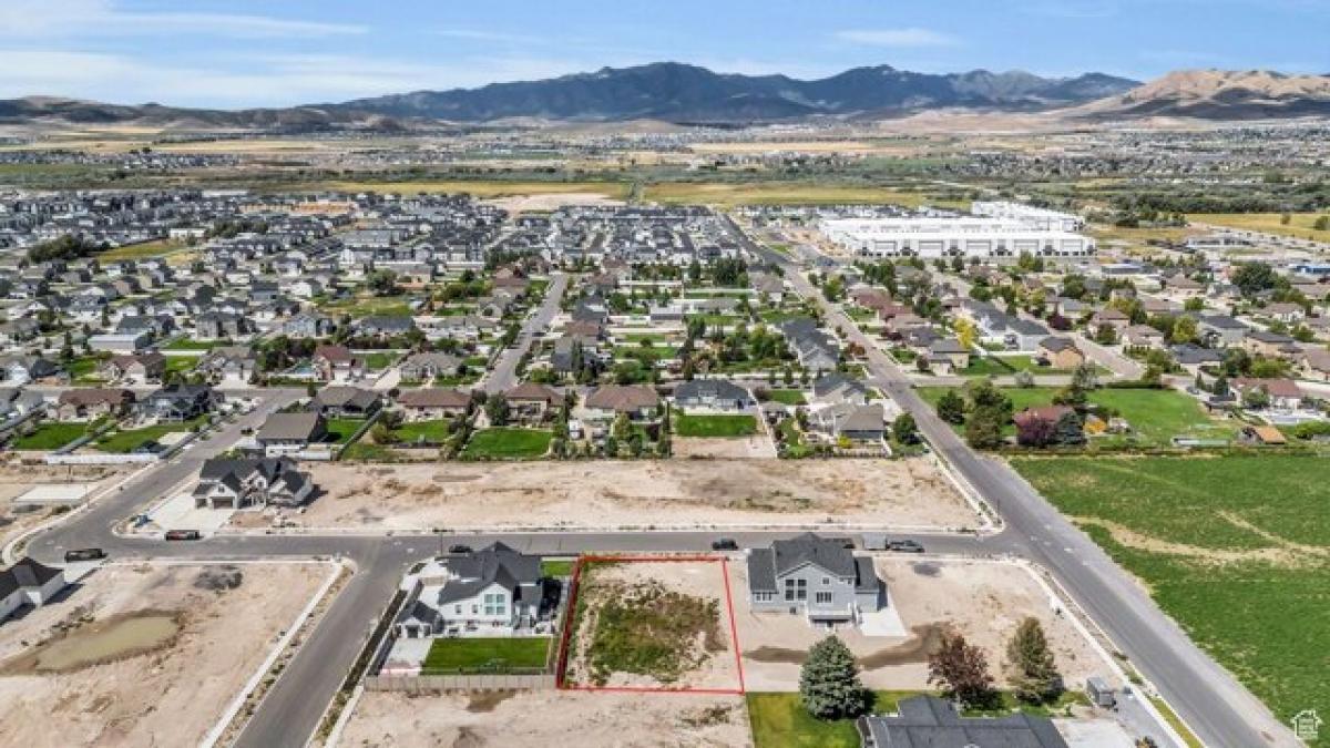 Picture of Residential Land For Sale in Lehi, Utah, United States