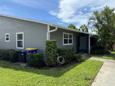 Home For Rent in Hobe Sound, Florida