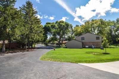 Home For Sale in Mequon, Wisconsin