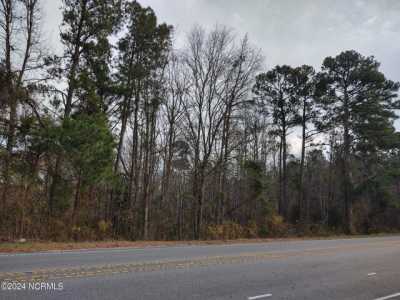 Residential Land For Sale in Holly Ridge, North Carolina