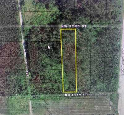 Residential Land For Sale in Miami, Florida