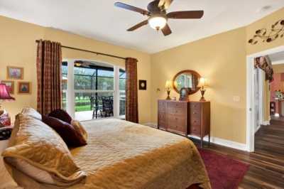 Home For Sale in Lutz, Florida