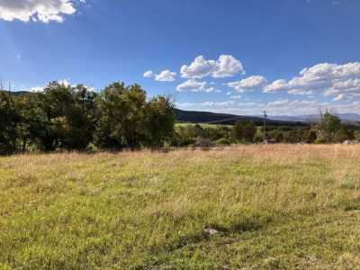 Residential Land For Sale in Mesa, Colorado