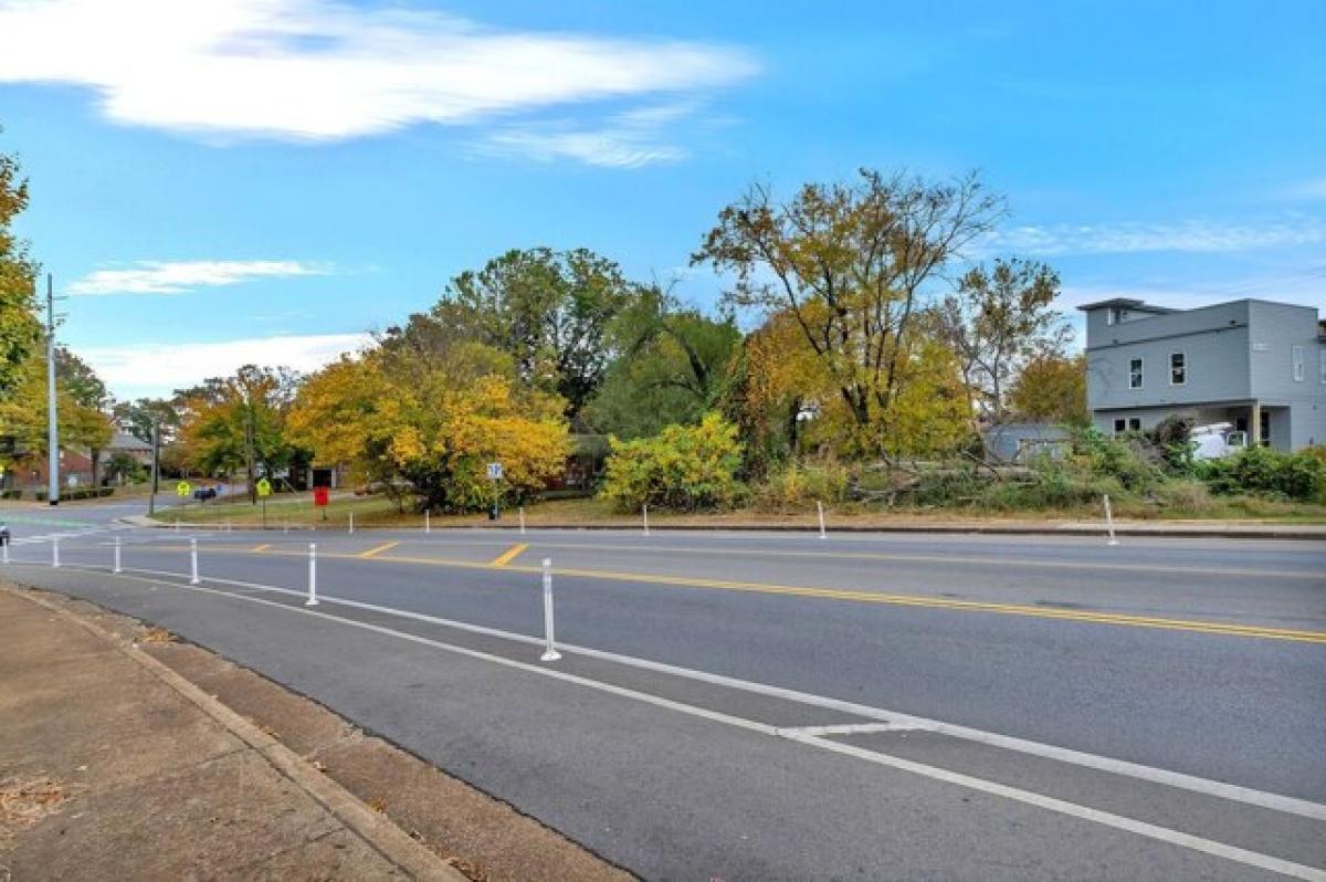 Picture of Residential Land For Sale in Nashville, Tennessee, United States