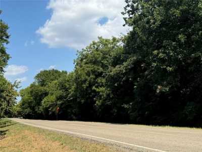 Residential Land For Sale in Whitewright, Texas