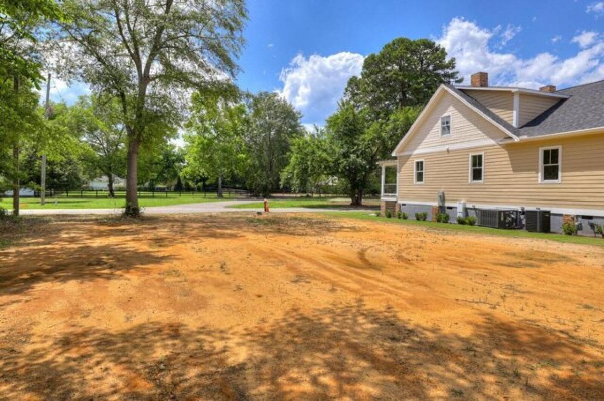 Picture of Residential Land For Sale in Aiken, South Carolina, United States