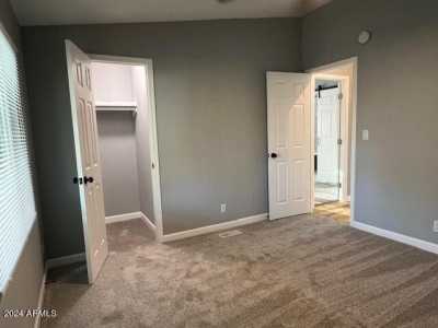 Home For Rent in Buckeye, Arizona