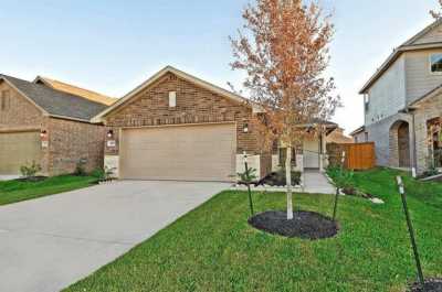 Home For Sale in Dickinson, Texas