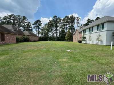 Residential Land For Sale in Denham Springs, Louisiana