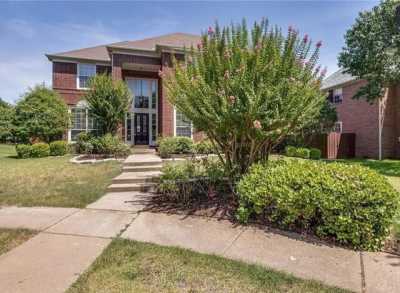 Home For Rent in Irving, Texas